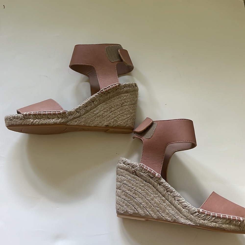 Vince wedges